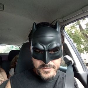 Meet your Posher, Gary